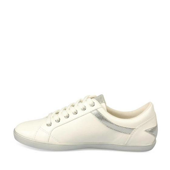 Sneakers WHITE MERRY SCOTT