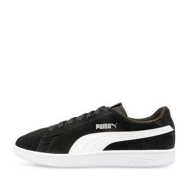 Baskets NOIR PUMA Smash V2 SD