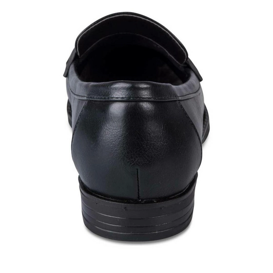 Moccasins BLACK MERRY SCOTT