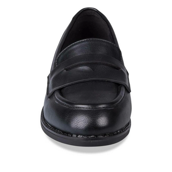 Moccasins BLACK MERRY SCOTT