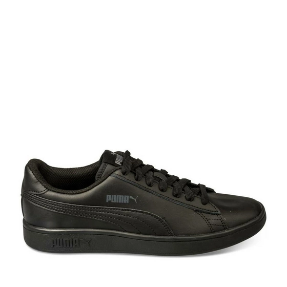 Sneakers Smash V2 L BLACK PUMA