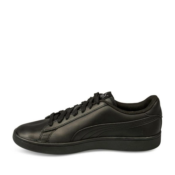 Sneakers Smash V2 L BLACK PUMA