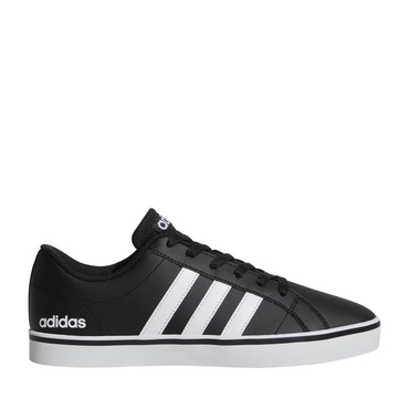 Baskets NOIRES ADIDAS Vs Pace