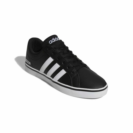 Baskets NOIRES ADIDAS Vs Pace