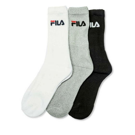 Socks MULTICOLOR FILA