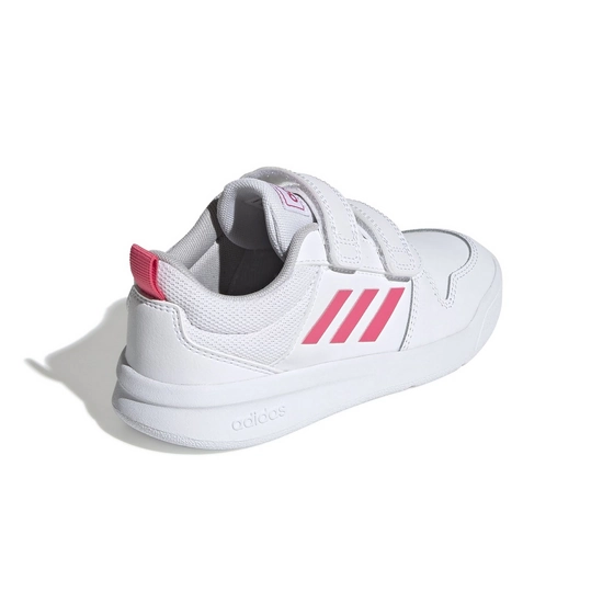 Sneakers WHITE ADIDAS Tensaur C