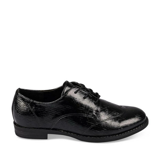 Derbies BLACK MyB