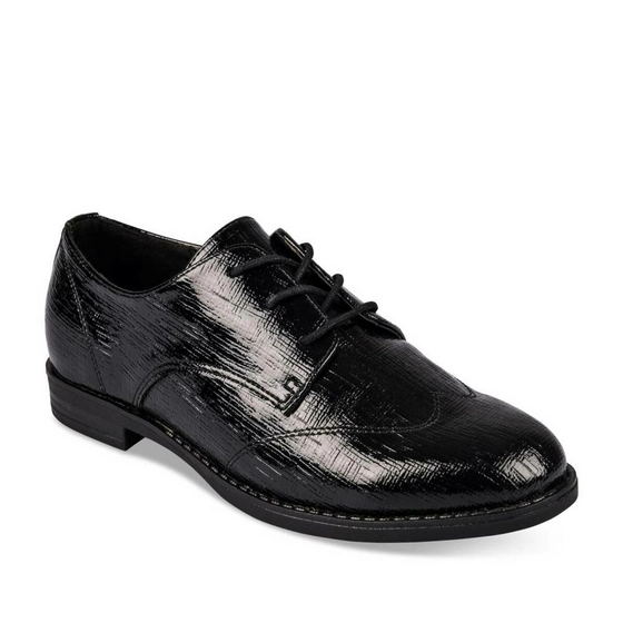 Derbies BLACK MyB