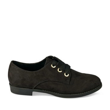 Derbies BLACK MyB