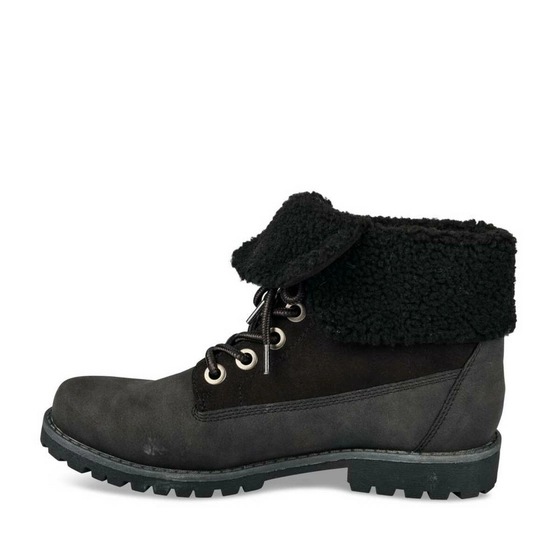 Bottines NOIR MERRY SCOTT