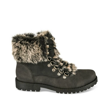 Bottines NOIR MERRY SCOTT