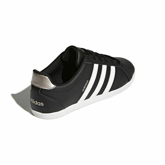 Sneakers BLACK ADIDAS Coneo QT