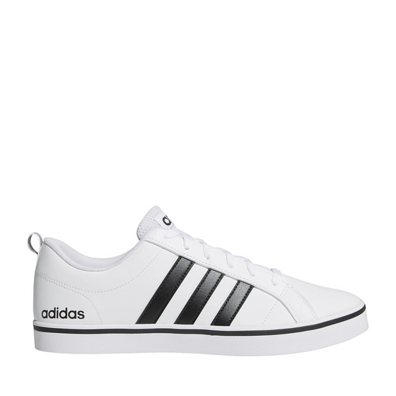 Baskets BLANCHES ADIDAS Vs Pace