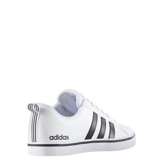 Baskets BLANCHES ADIDAS Vs Pace