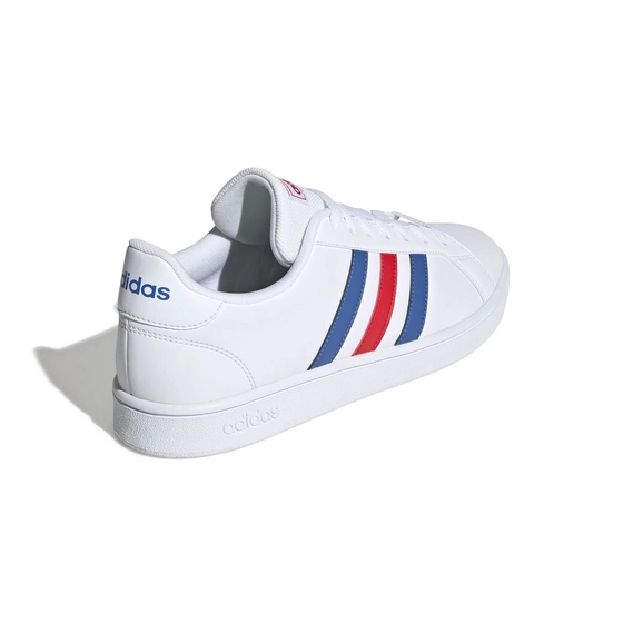 Baskets BLANCHES ADIDAS Grand Court Base