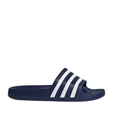 Badslippers NAVY ADIDAS Adilette Aqua