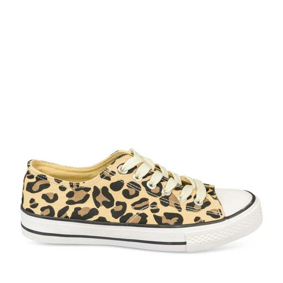 Sneakers LEOPARD MERRY SCOTT