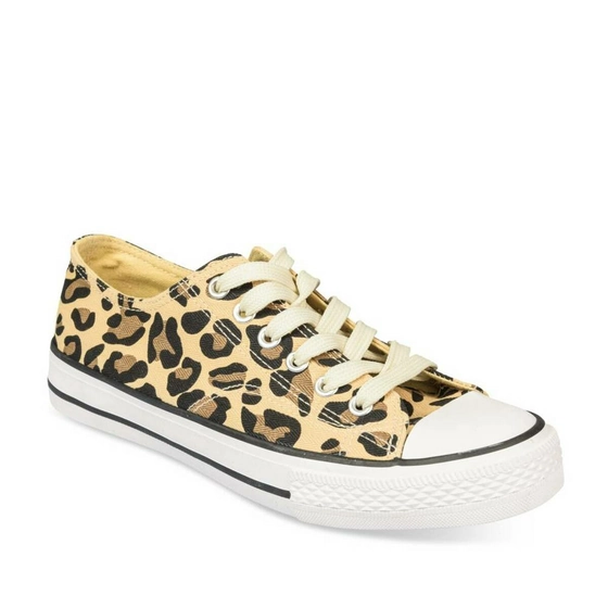 Sneakers LEOPARD MERRY SCOTT