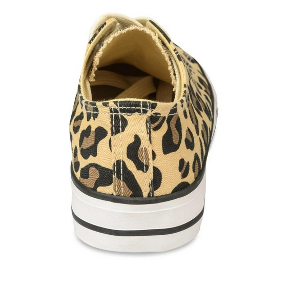 Sneakers LEOPARD MERRY SCOTT