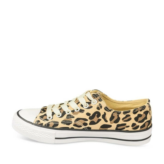 Sneakers LEOPARD MERRY SCOTT