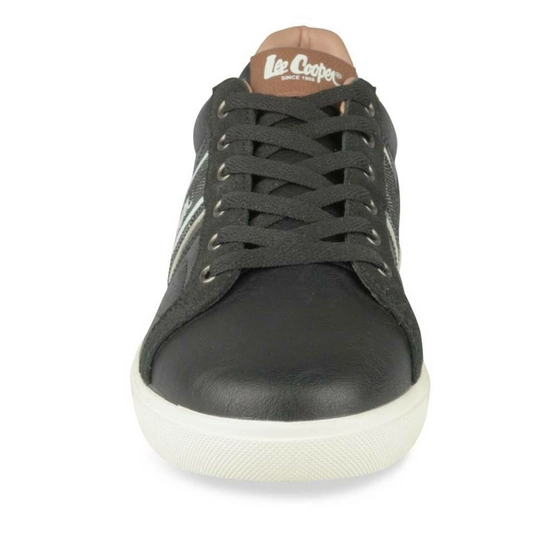 Sneakers BLACK LEE COOPER