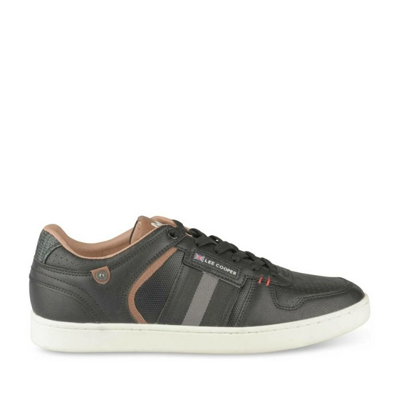 Sneakers BLACK LEE COOPER