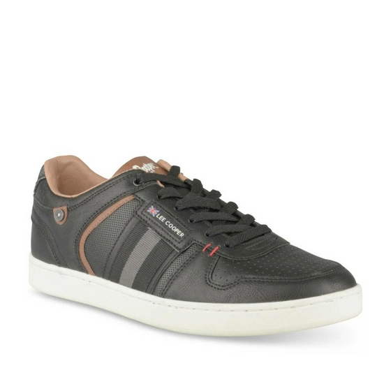 Sneakers BLACK LEE COOPER