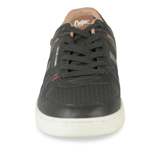 Sneakers BLACK LEE COOPER