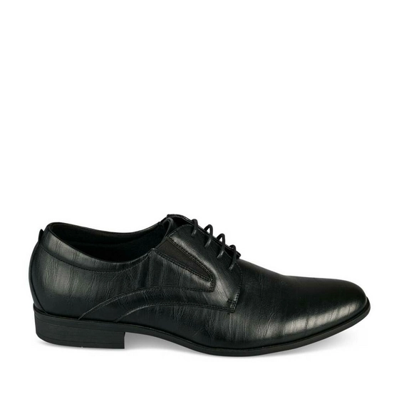 Derbies BLACK B-BLAKE