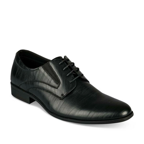 Derbies BLACK B-BLAKE