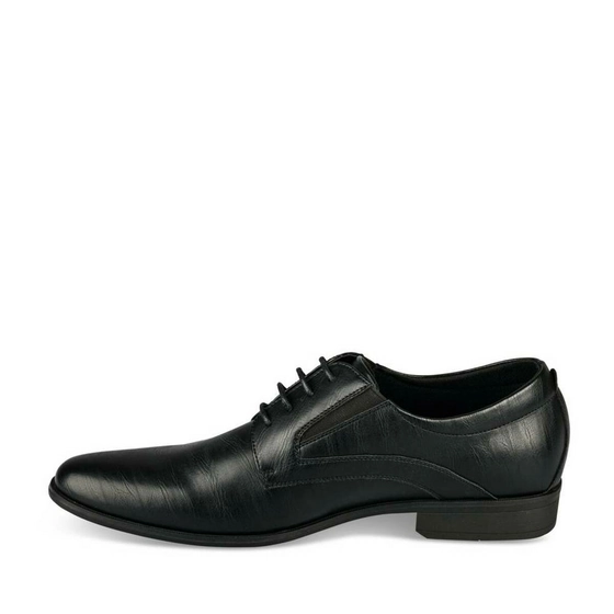 Derbies BLACK B-BLAKE