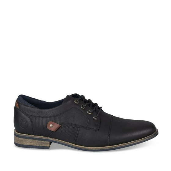 Derbies BLACK BBXR