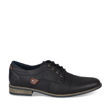 Derbies NOIR BBXR