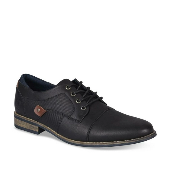 Derbies BLACK BBXR