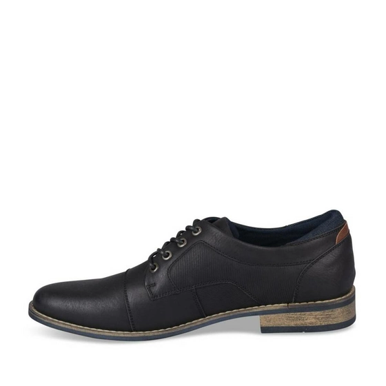 Derbies BLACK BBXR