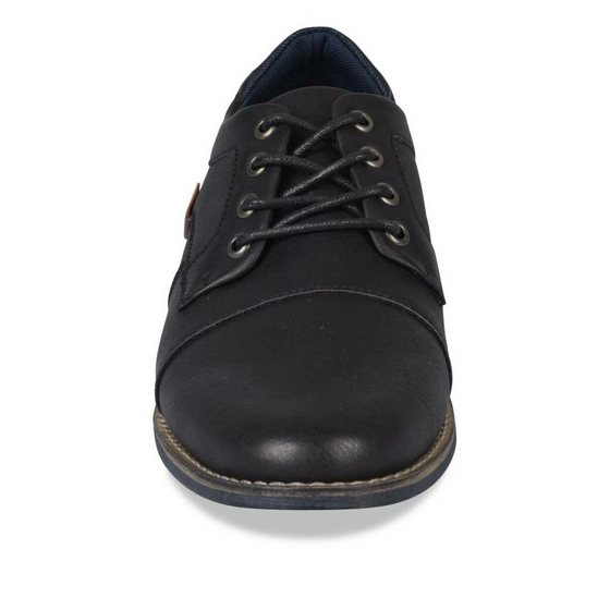 Derbies NOIR BBXR