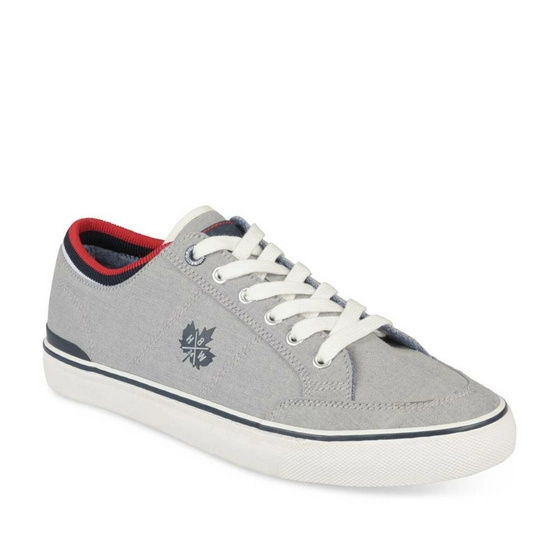 Sneakers GREY DENIM SIDE