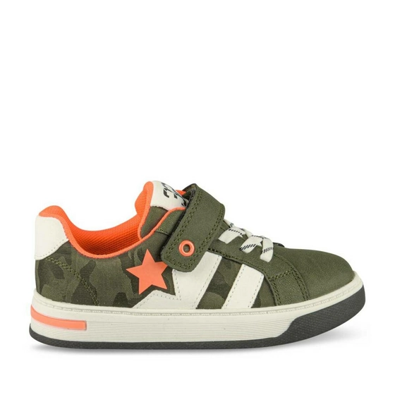 Sneakers KHAKI TAMS