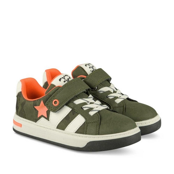 Sneakers KHAKI TAMS