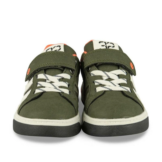 Sneakers KHAKI TAMS