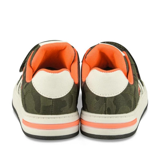 Sneakers KHAKI TAMS