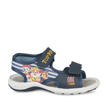 Sandals NAVY PAW PATROL