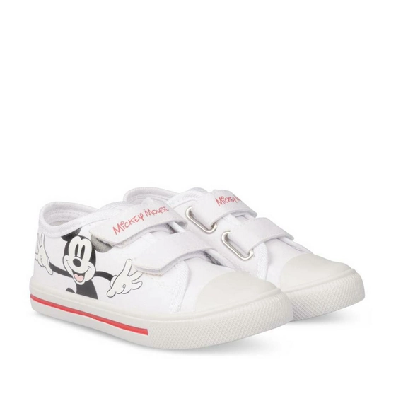 Sneakers WHITE MICKEY