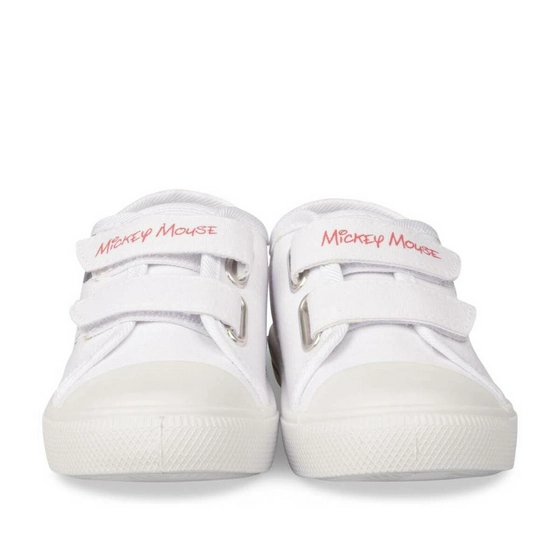 Sneakers WHITE MICKEY