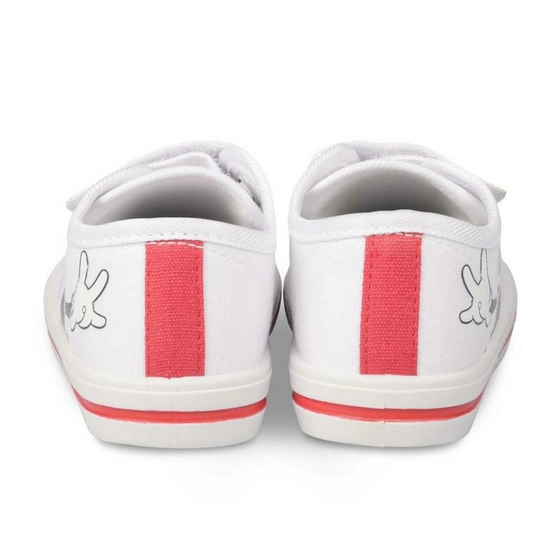 Sneakers WHITE MICKEY