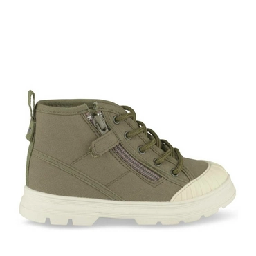 Sneakers KHAKI CHARLIE & FRIENDS