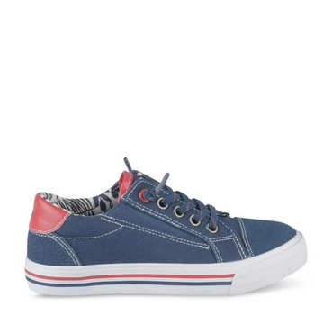 Sneakers NAVY TAMS