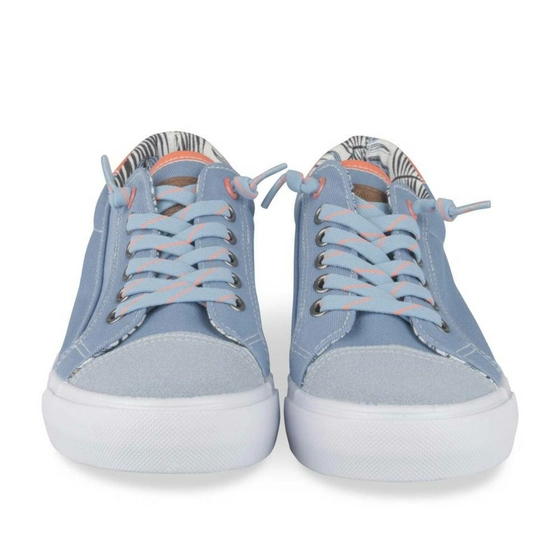 Sneakers BLUE LITTLE BOYS