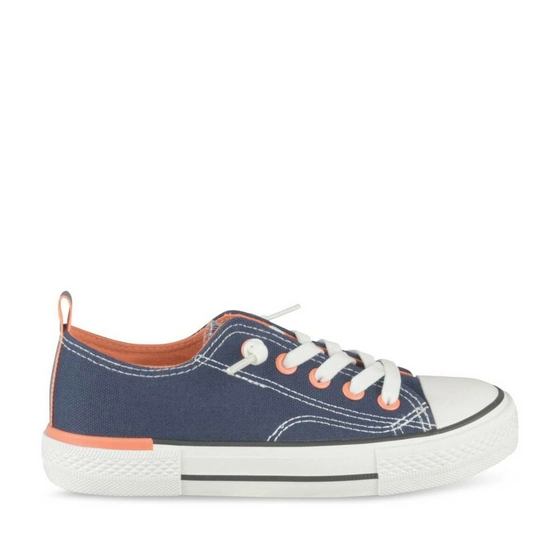 Sneakers NAVY TAMS