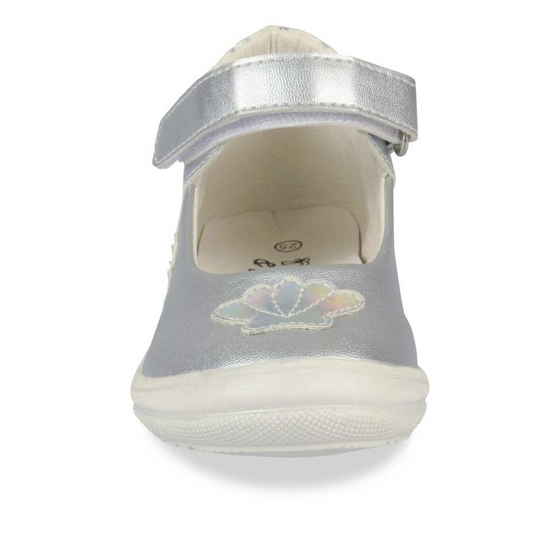 Ballet pumps SILVER NINI & GIRLS